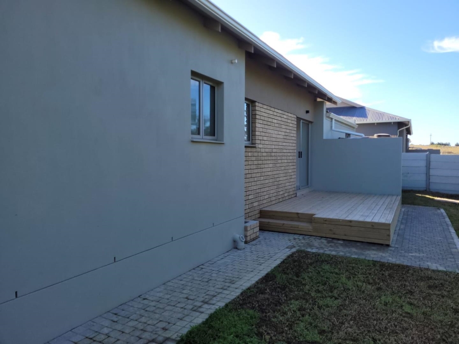 3 Bedroom Property for Sale in Mooikloof Country Estate Western Cape